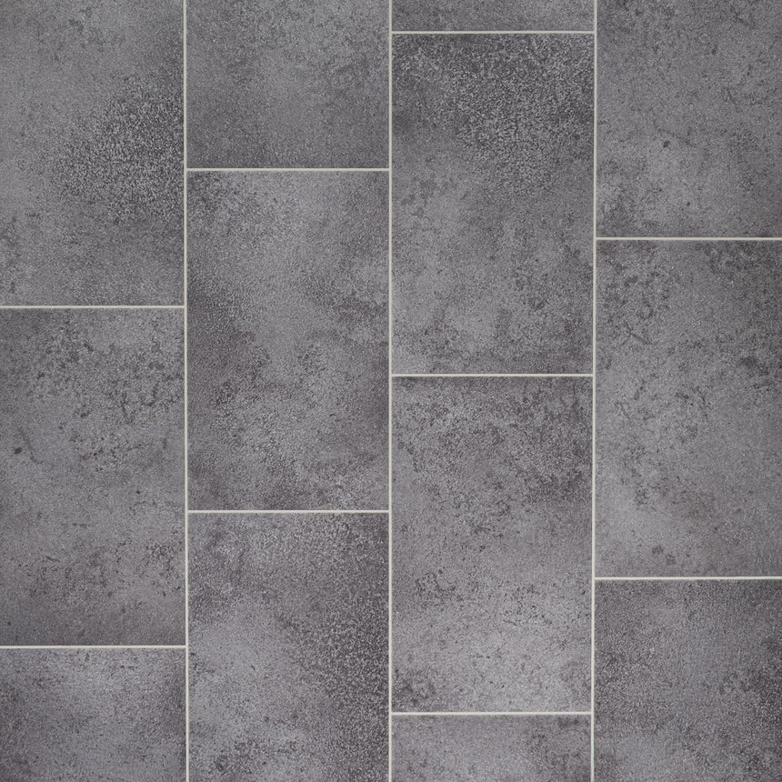 Galerie 593 Presto Tile Vinyl Flooring