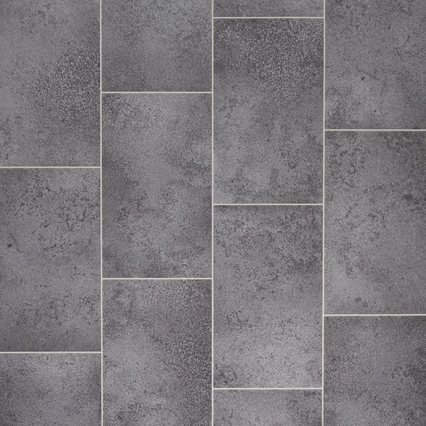 Galerie 593 Presto Tile Vinyl Flooring
