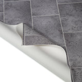 Galerie 593 Presto Tile Vinyl Flooring