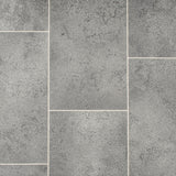 Galerie 593 Texas Tile Vinyl Flooring