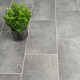 Galerie 593 Texas Tile Vinyl Flooring