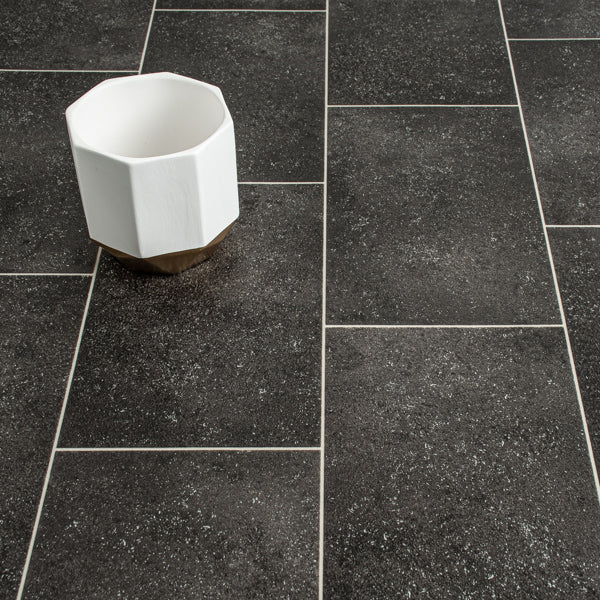 Galerie 599 Texas Tile Vinyl Flooring