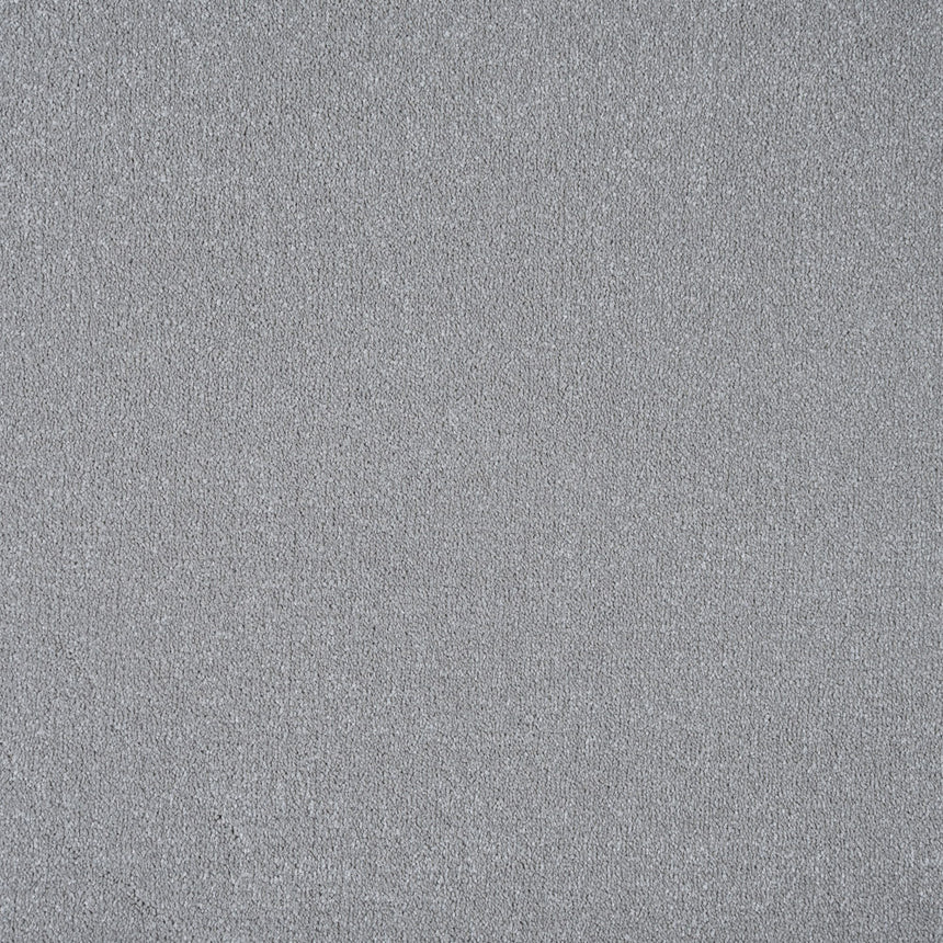 Gentle Pewter Hamlet Saxony Carpet