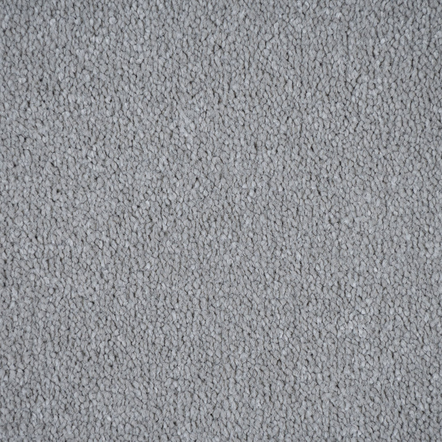 Gentle Pewter Hamlet Saxony Carpet