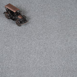 Gentle Pewter Hamlet Saxony Carpet