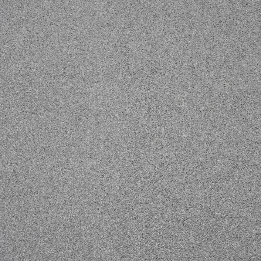 Gentle Pewter Regal Saxony Carpet