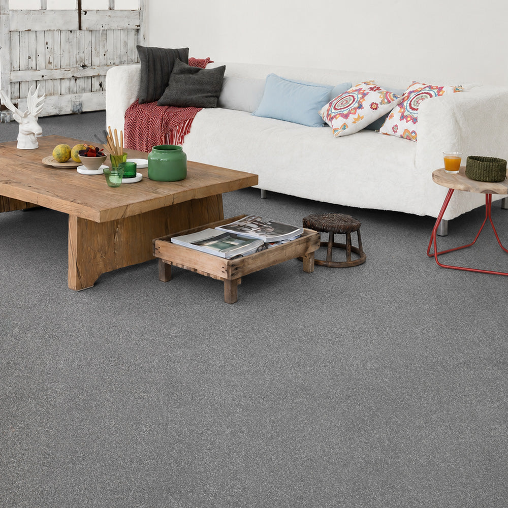 Regal Saxony Carpet