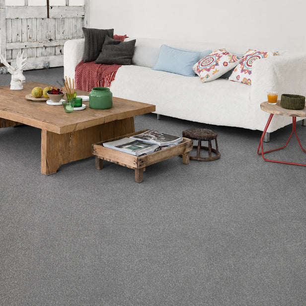 Regal Saxony Carpet