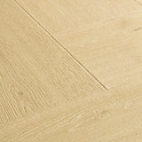 Ginger Oak IMD8246 Impressive Design 8mm Herringbone Laminate Flooring by Quick-Step
