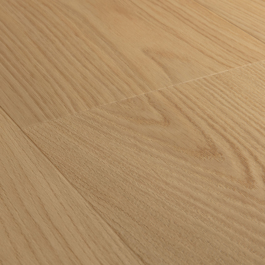 Gingerbread Oak AVSPU40278 Alpha Blos 5mm Click LVT Flooring by Quick-Step