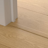 Incizo Door Bar For Blos LVT Flooring by Quick-Step