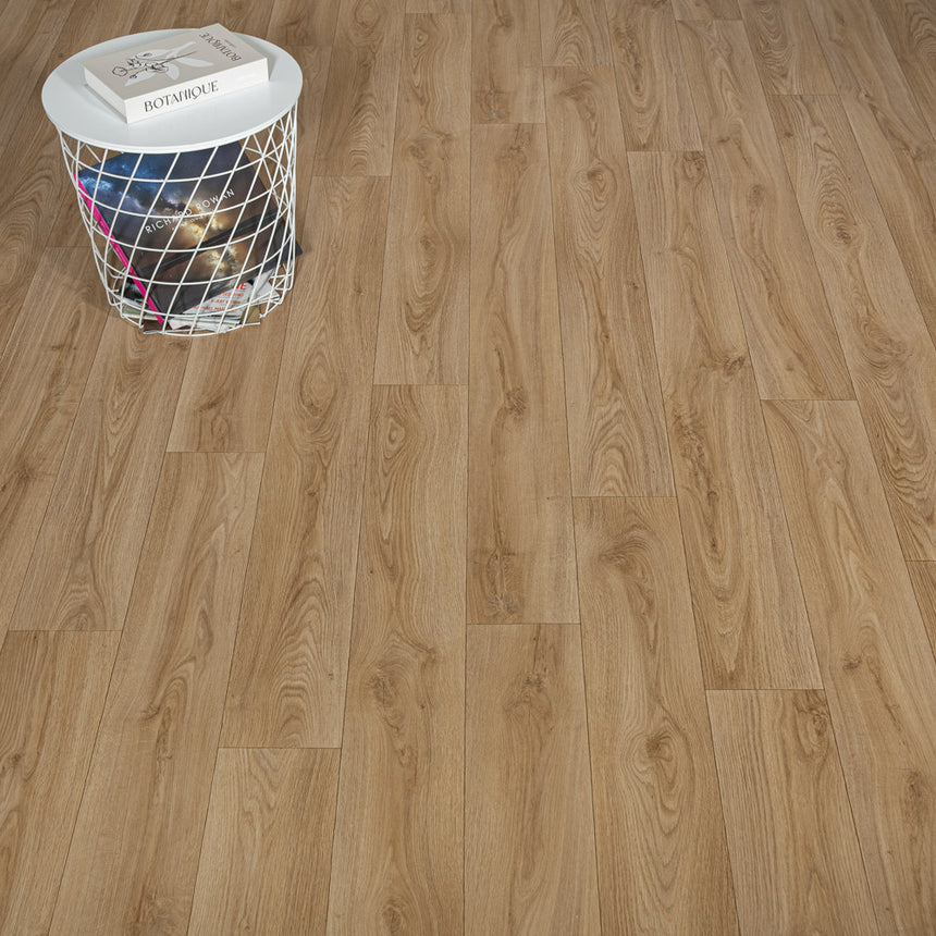 Giulia 563 Presto Wood Vinyl Flooring