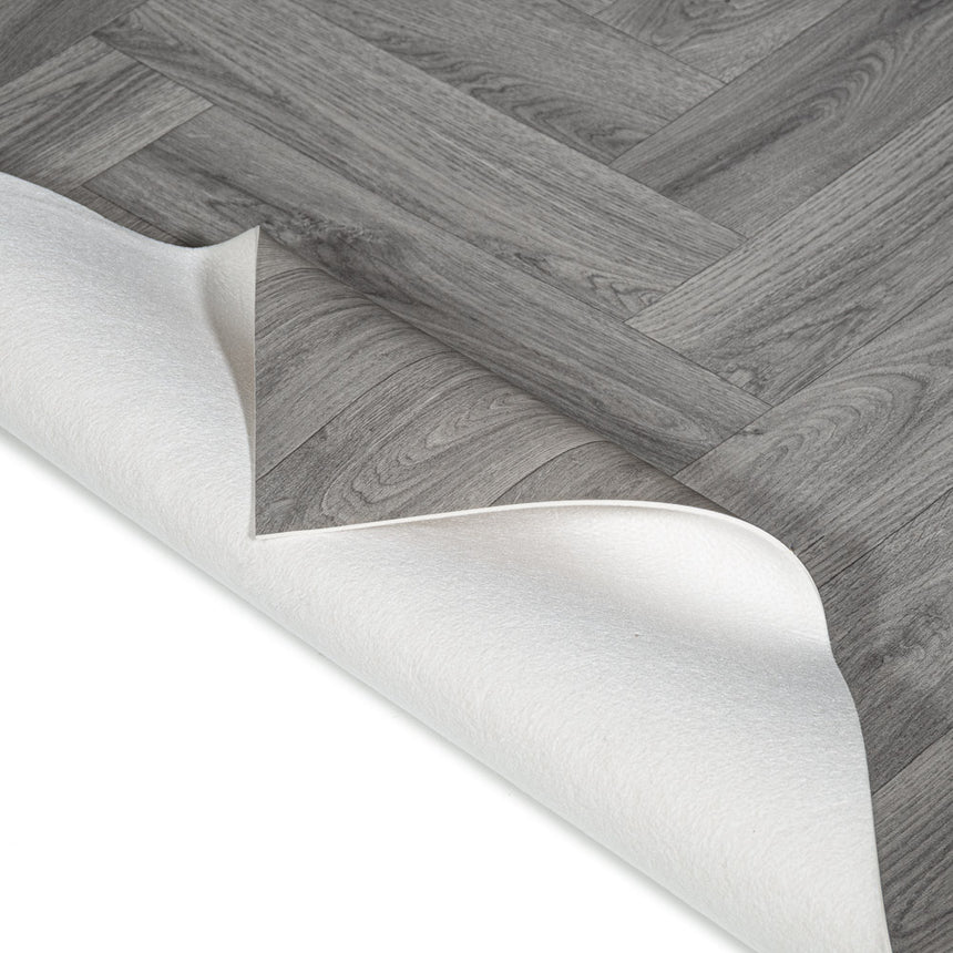 Giuliano 593 Supertex Wood Vinyl Flooring