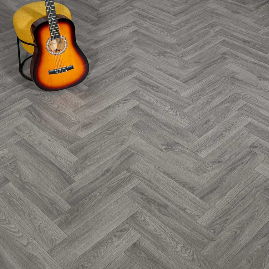 Giuliano 593 Supertex Wood Vinyl Flooring