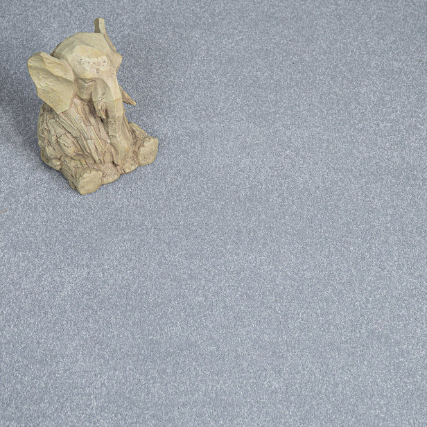 Glacier Regal Saxony Carpet