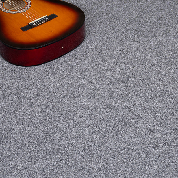 Glendale Granite Linwood 40oz Twist Carpet by Cormar
