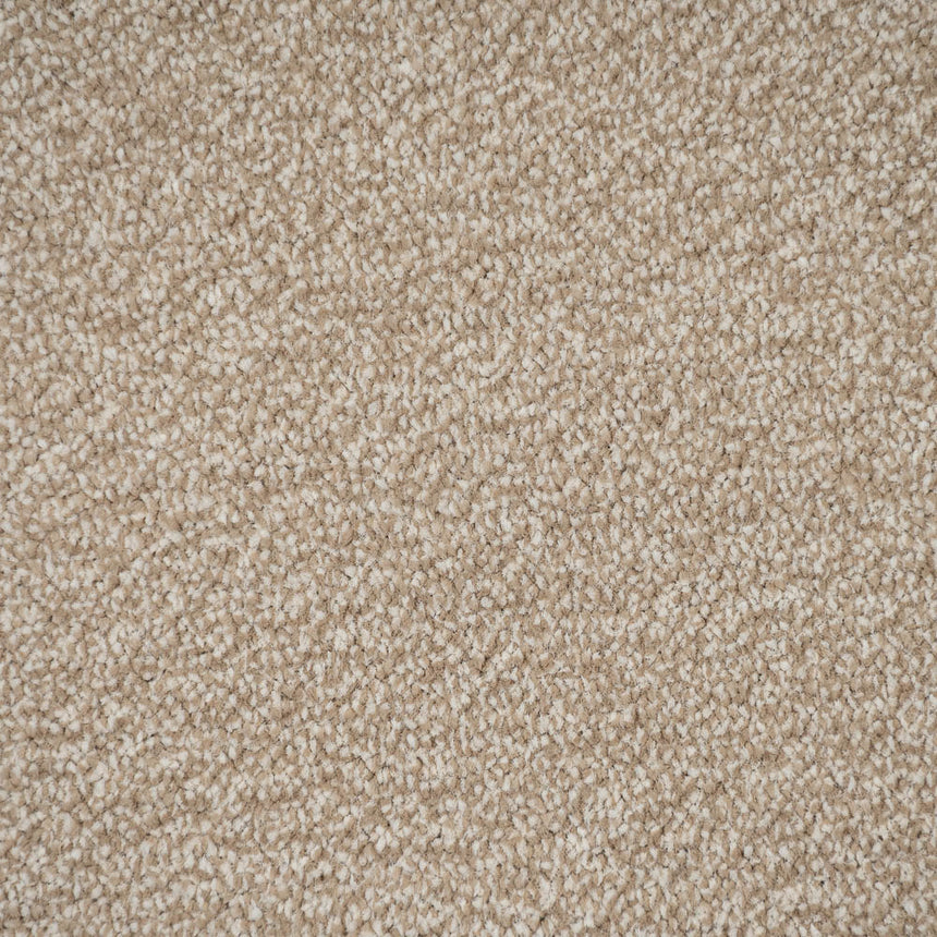 Golden Beige Dovecote Saxony Carpet