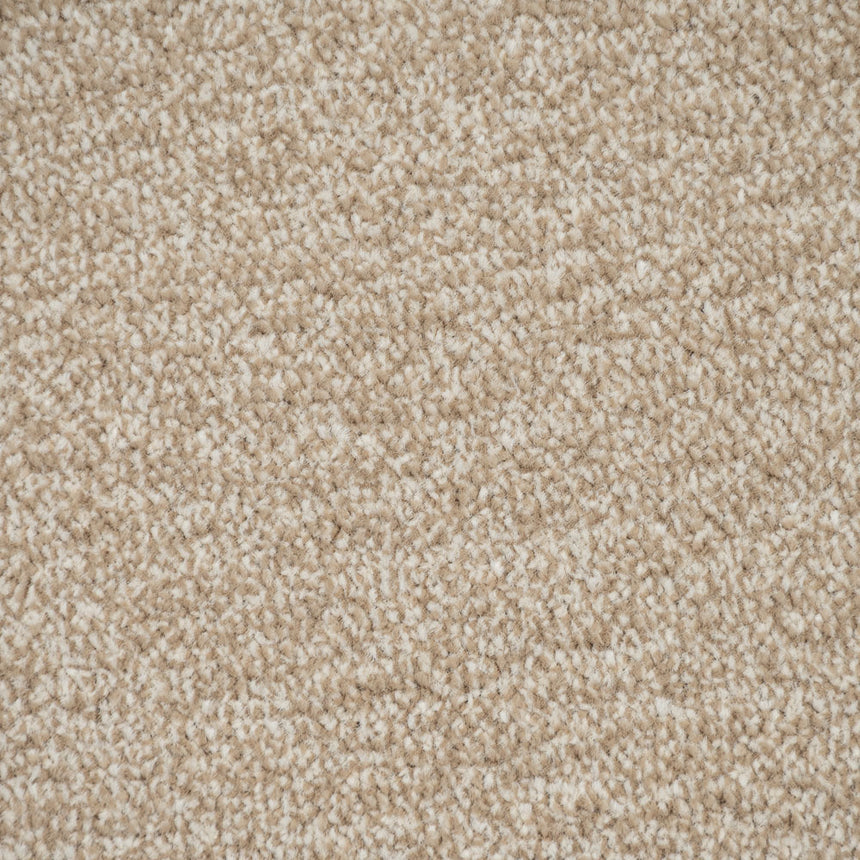 Golden Beige Sudbury Twist Carpet