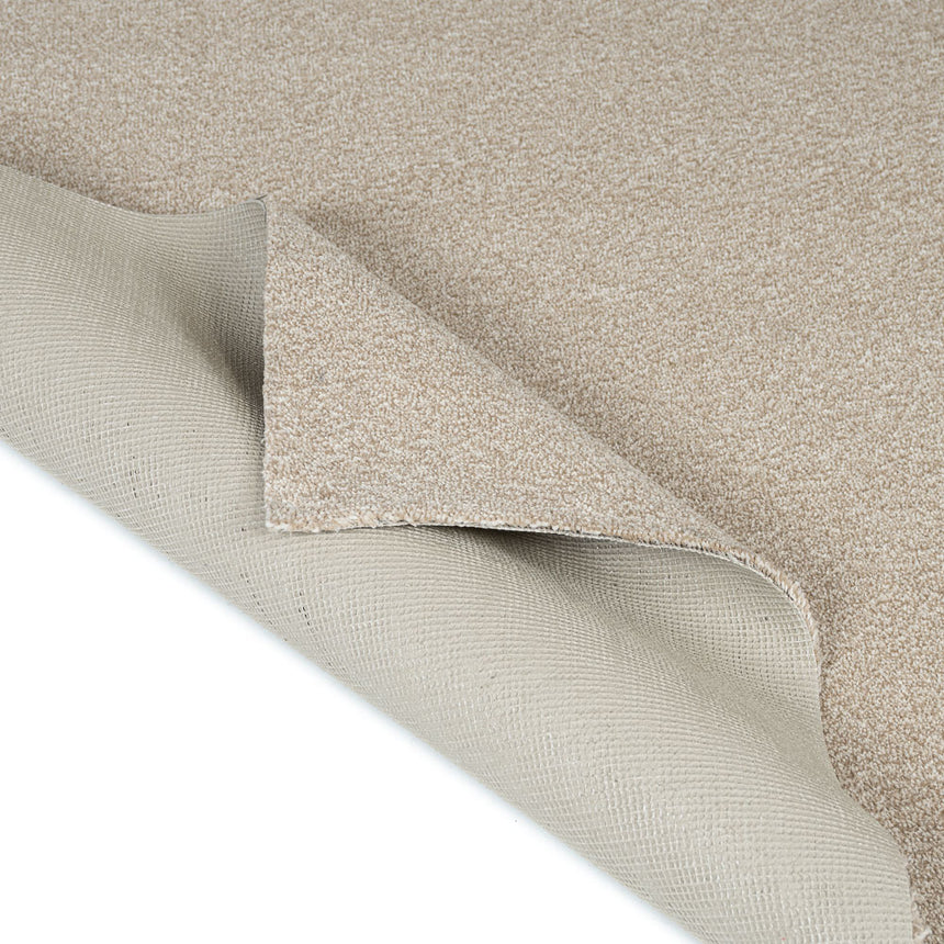 Golden Beige Sudbury Twist Carpet