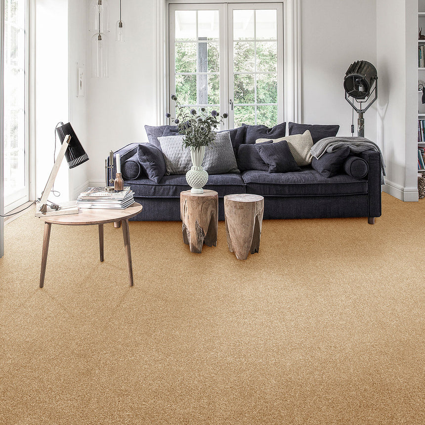 Golden Honey 35 Aurelius Invictus Carpet