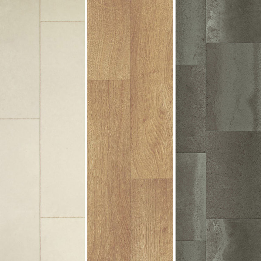 Goliath 450 Vinyl Flooring by Tarkett Clearance