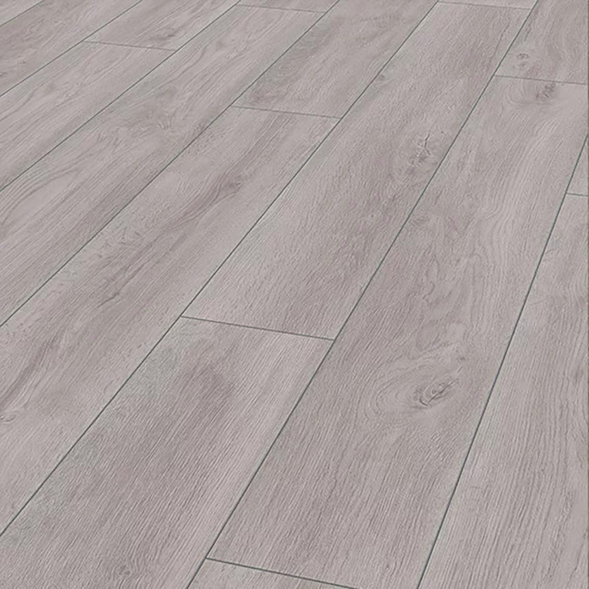 Grand Oak Grey D4956 Advanced 8mm Laminate Flooring by Kronotex