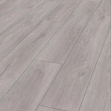Grand Oak Grey D4956 Advanced 8mm Laminate Flooring by Kronotex