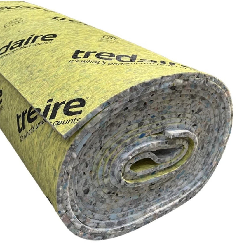 Tredaire Granduro 11mm Thick Carpet Underlay