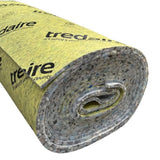 Tredaire Granduro 11mm Thick Carpet Underlay