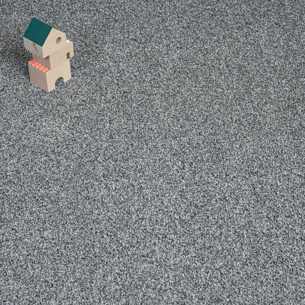 Granite 955 Splendid Heathers Saxony Actionback Carpet Clearance