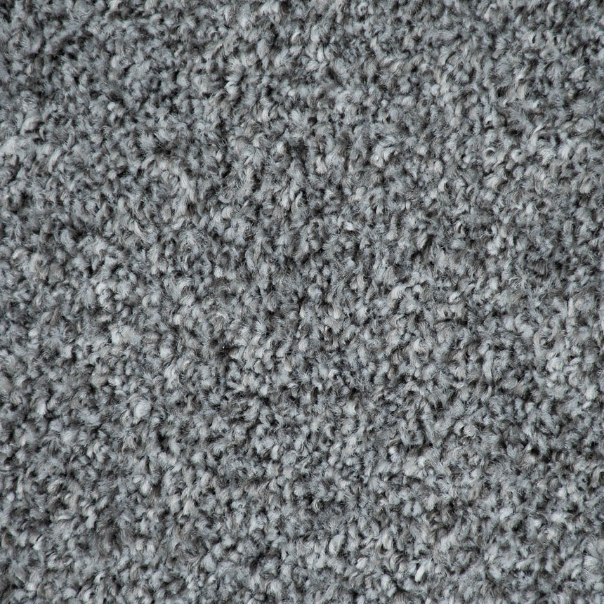 Granite 955 Splendid Heathers Saxony Feltback Carpet Clearance