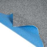 Granite 955 Splendid Heathers Saxony Feltback Carpet Clearance