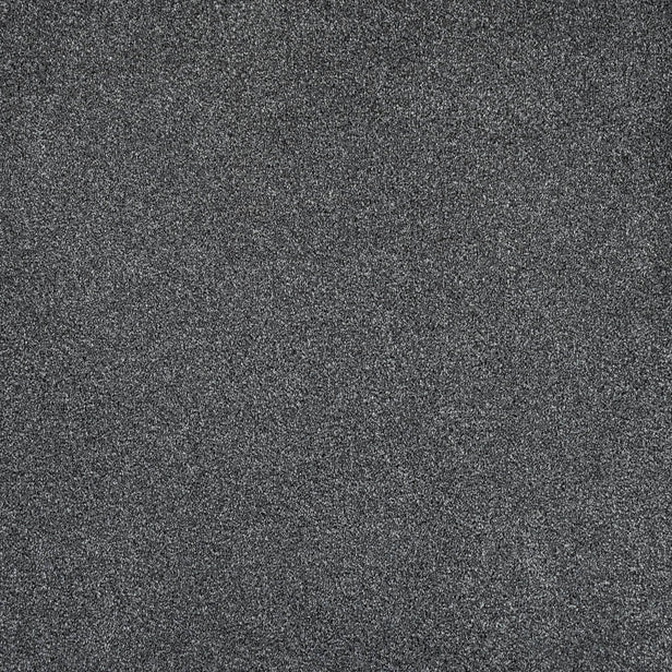 Granite Grey Hartwell Saxony Carpet