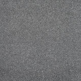 Granite Grey Tuscany Saxony Carpet 3.66m Wide Clearance