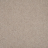 Granola Royal Sterling Wool Loop Carpet by Abingdon