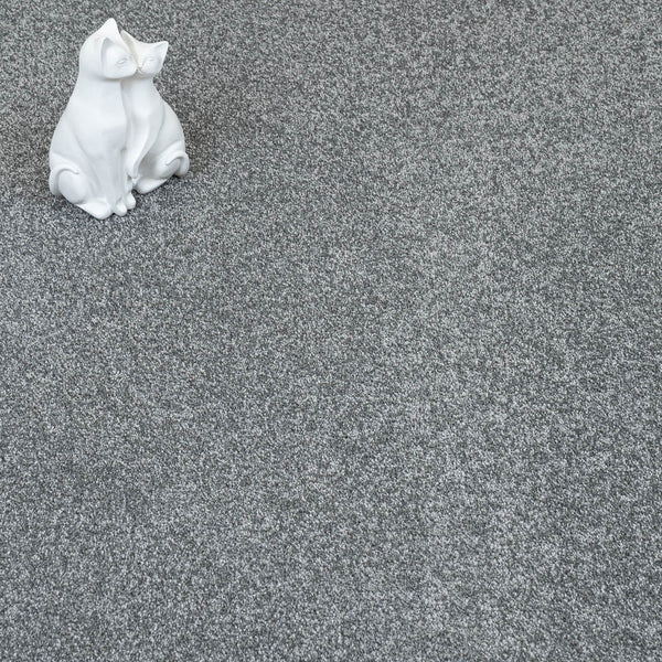 Graphite Aspire Twist Carpet | Buy Aspire Twist Carpets Online