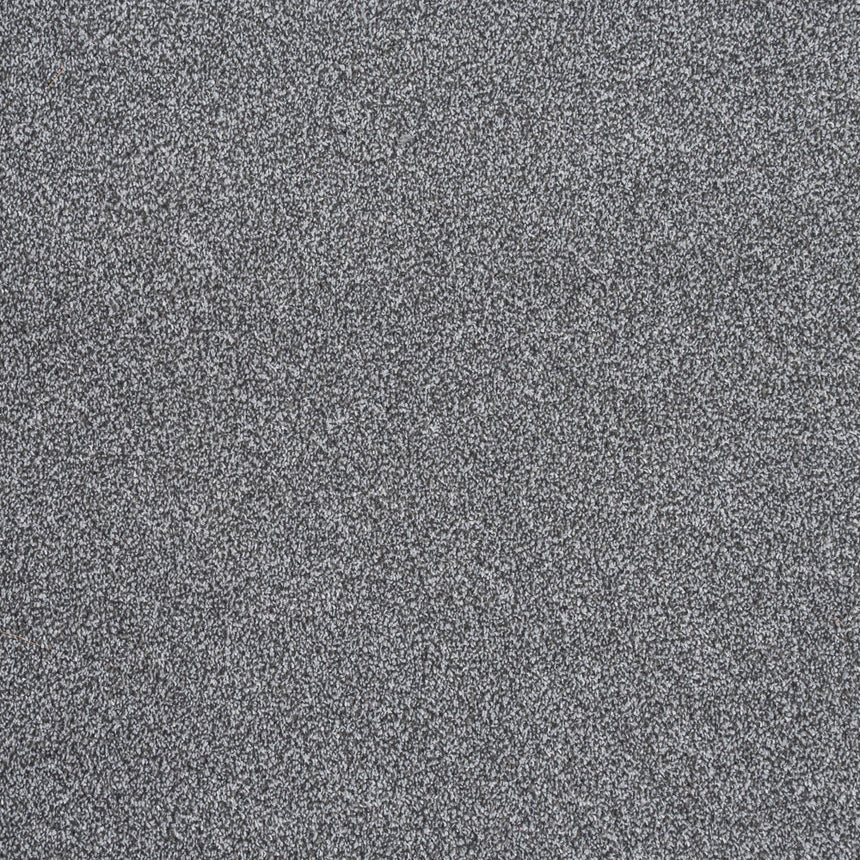 Graphite Grey 77 Auckland Twist Carpet