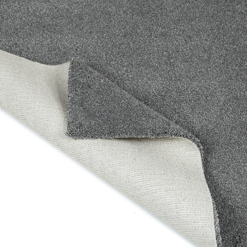 Graphite Grey Dunham Saxony Carpet