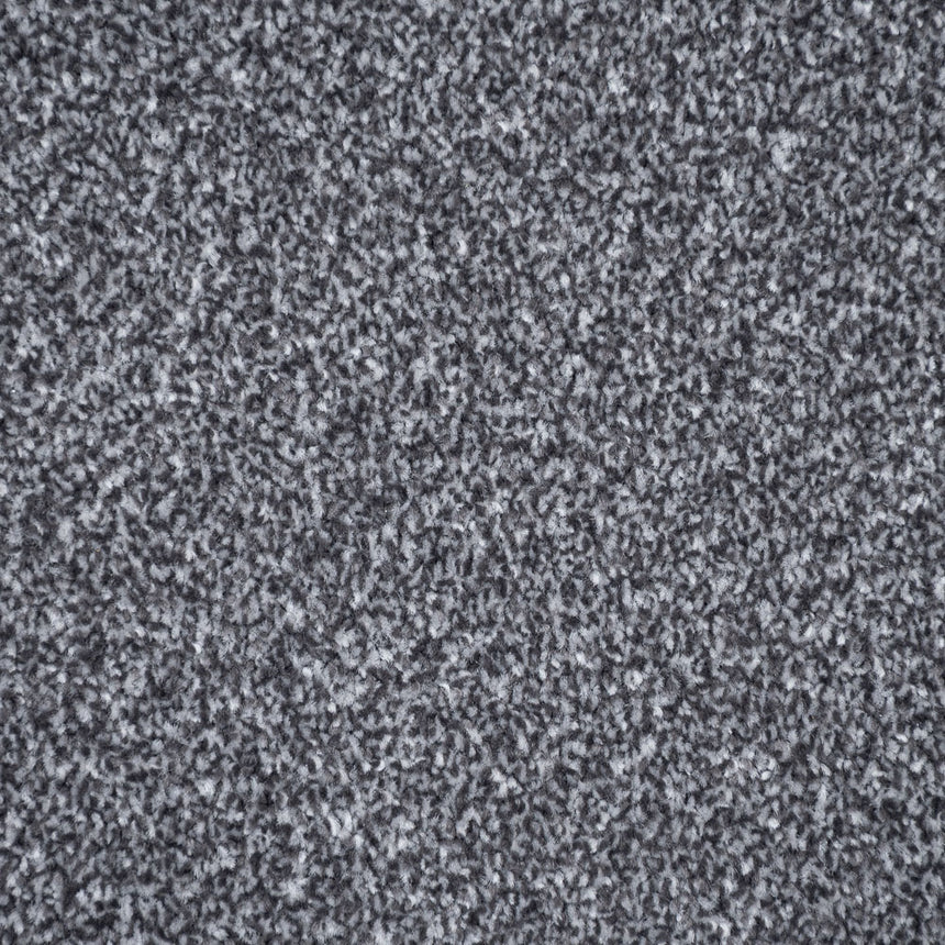 Graphite Grey Highgrove Elite Twist Carpet