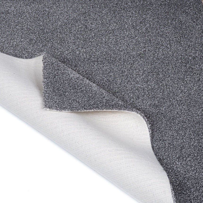 Graphite Grey Highgrove Elite Twist Carpet