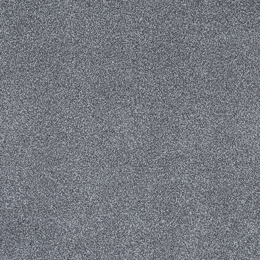 Graphite Grey Highgrove Twist Carpet