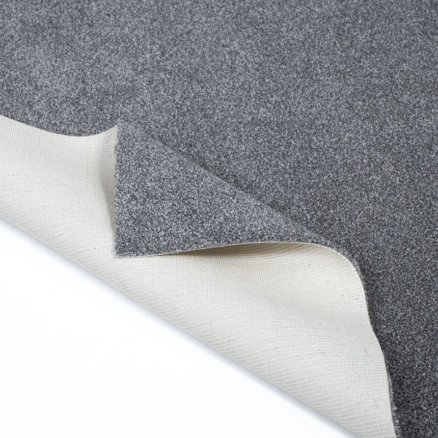 Graphite Grey Highgrove Twist Carpet