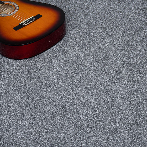 Graphite Grey Highgrove Twist Carpet