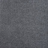 Graphite Grey Star Twist Carpet