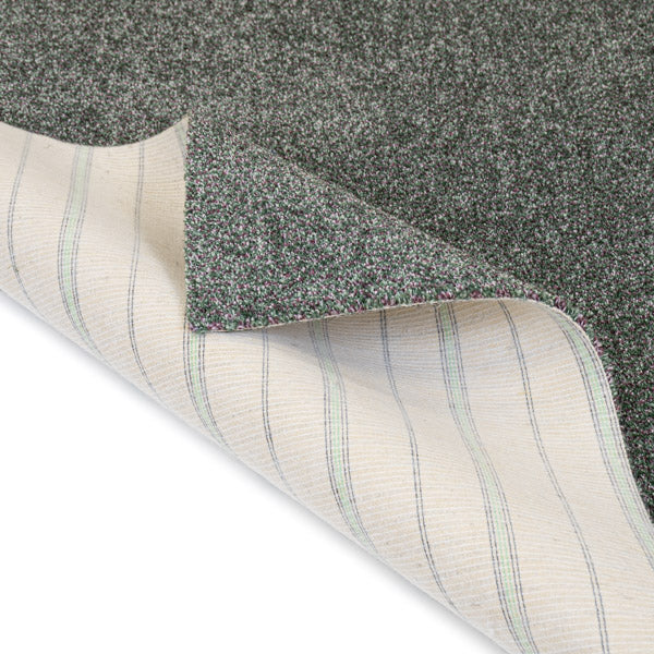 Green Harmony Tweed Twist Carpet