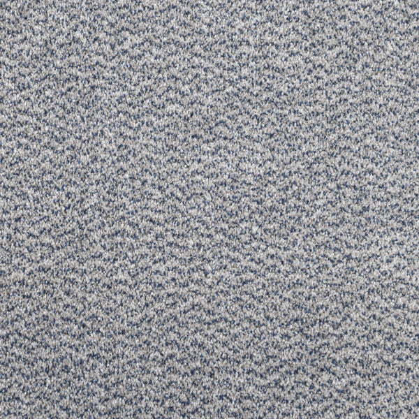 Greige Harmony Tweed Twist Carpet