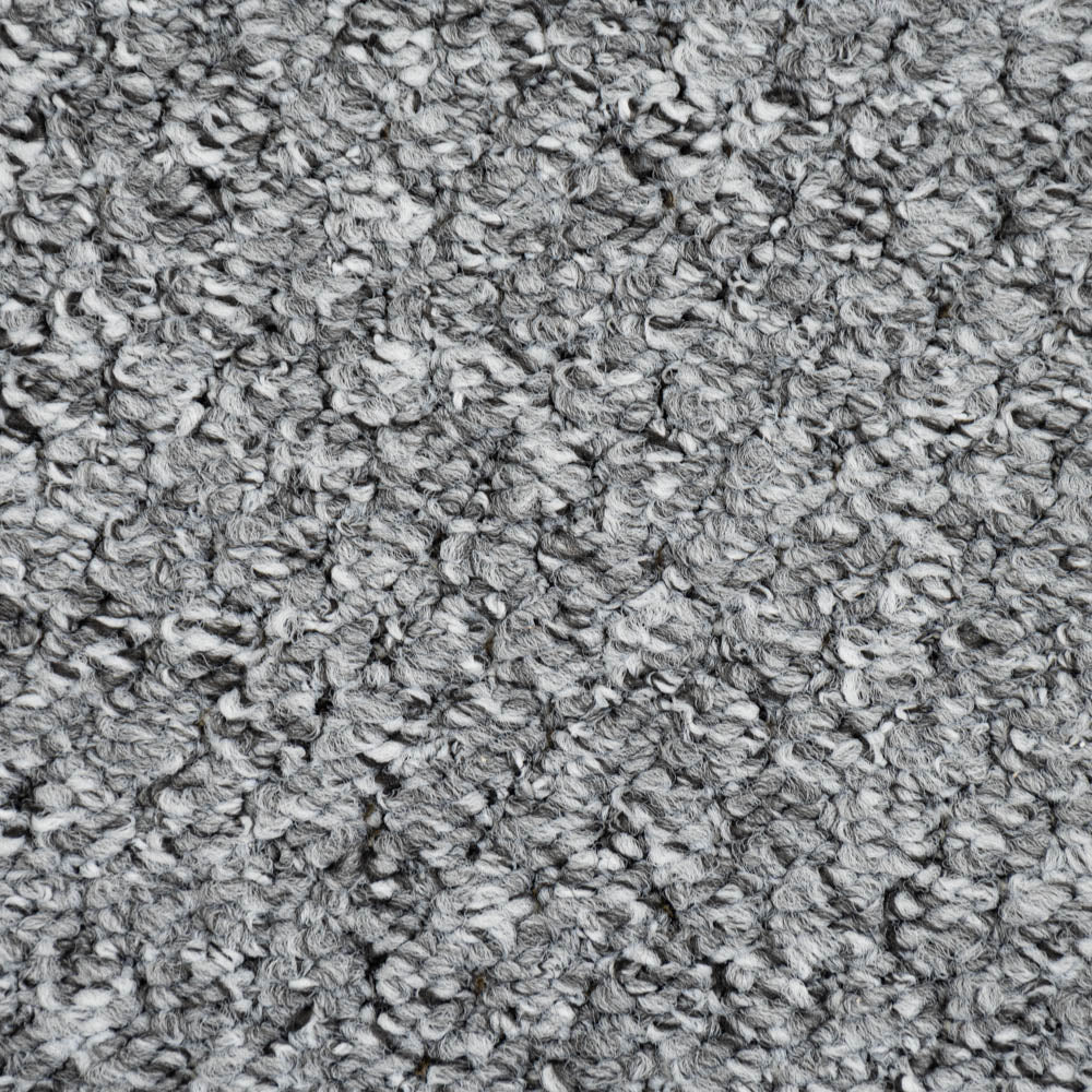 Grey 5925 Alabama Loop Carpet | Felt Backed Loop Carpets | Online Carpets