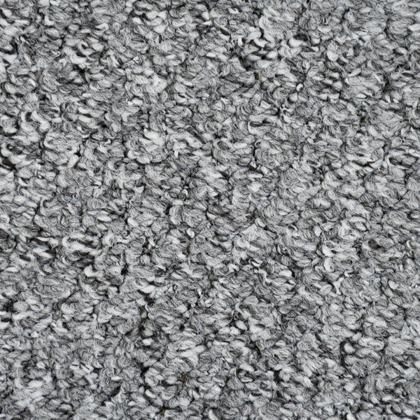 Grey Alabama Loop Carpet