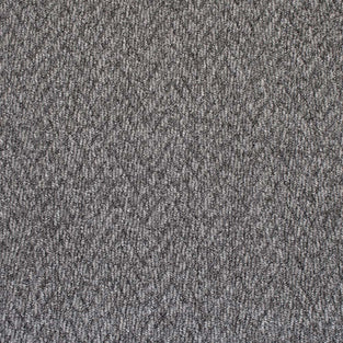 Grey Andes Herringbone Carpet