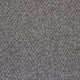 Grey Andes Herringbone Carpet